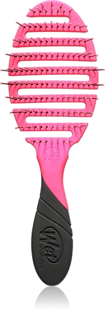 Wet Brush Flex Dry plochý kartáč na vlasy