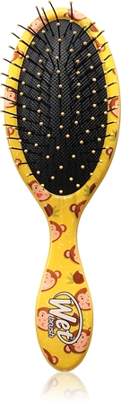 Wet Brush Kids Detangler Sweet Treats Hair Brush for children