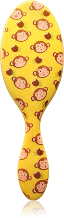 Wet Brush Kids Detangler Sweet Treats Hair Brush for children