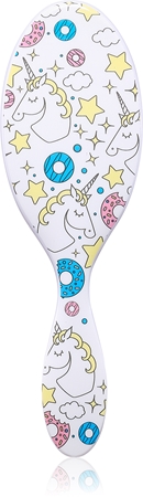 Wet Brush Kids detangler escova de cabelo para crianças