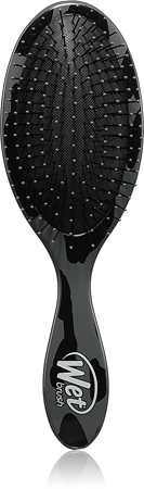 Wet Brush Original Detangler Safari kartáč na vlasy pro krásné vlasy a pokožku