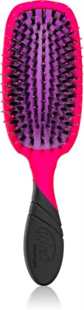 Wet Brush Shine Enhancer Bürste für glatte Haare