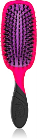 Wet Brush Shine Enhancer krtača za glajenje las