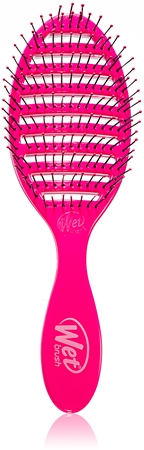 Wet Brush Speed Dry Щітка для волосся для легкого розчісування волосся