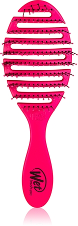 Wet Brush Flex Dry kefa na vlasy