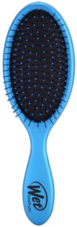 Wet Brush Metallic escova de cabelo