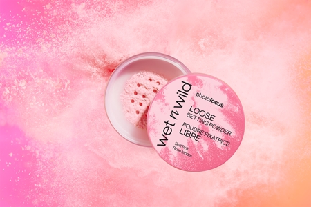 Wet n Wild PhotoFocus pudra