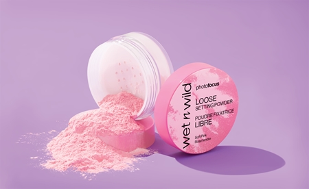 Wet n Wild PhotoFocus pudra