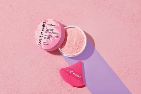 Wet n Wild PhotoFocus pudra
