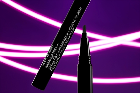 Wet n Wild Breakup Proof Wing Out eyeliner feutre waterproof