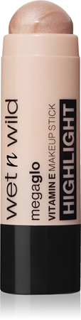 Wet n Wild MegaGlo Cream Highlighter in a stick
