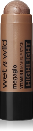 Wet n Wild MegaGlo Cream Highlighter in a stick