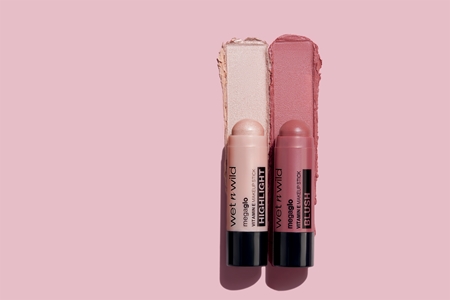 Wet n Wild MegaGlo krémes arcpirosító stift
