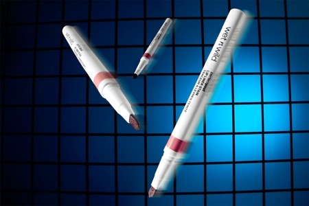Wet n Wild Perfect Pout lip stain marker