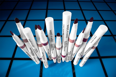 Wet n Wild Perfect Pout ruj tip cariocă
