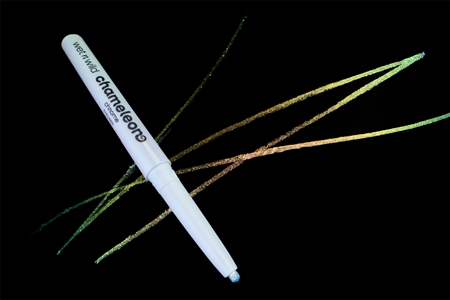 Wet n Wild Chameleon Chrome Eyeliner metál szemceruza