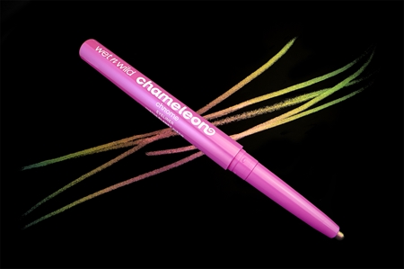 Wet n Wild Chameleon Chrome Eyeliner metál szemceruza