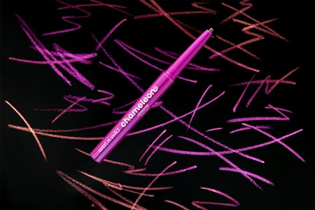 Wet n Wild Chameleon Chrome Eyeliner metál szemceruza