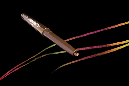 Wet n Wild Chameleon Chrome Eyeliner metalinio žvilgesio akių apvadas