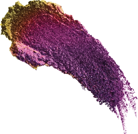 Wet n Wild Chameleon Chrome Eyeshadow Foil fard à paupières crème à effet multichromatique