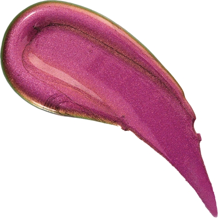 Wet n Wild Chameleon Chrome Lip Foil brillant à lèvres effet holographique