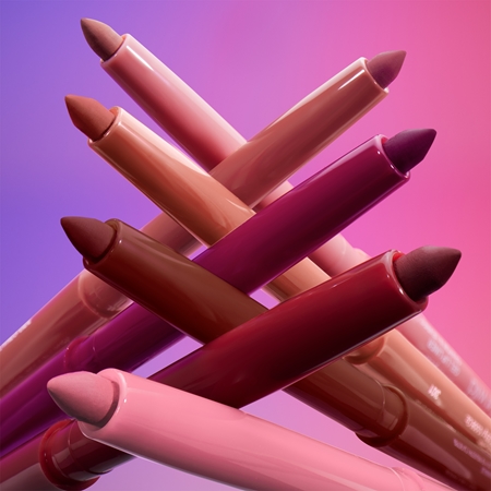 Wet n Wild Perfect Pout Long-Lasting Lip Liner