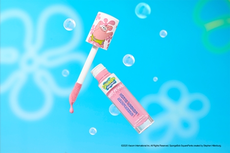 Wet n Wild SpongeBob SquarePants Underwater Wonder Blush flüssiges Rouge