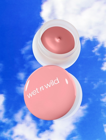 Wet n Wild Mother Fluffer Cloud Blush blush crème mat effet poudré