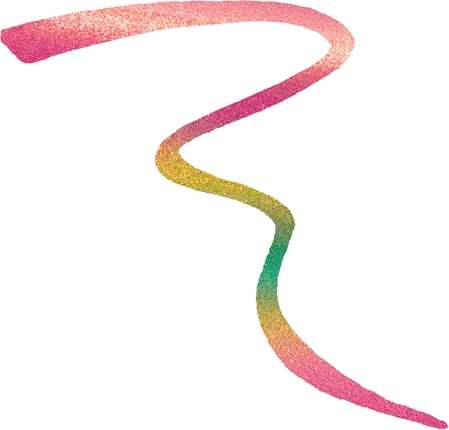 Wet n Wild Chameleon Chrome Liquid Eyeliner Ολογραφικό κρεμώδες λάινερ ματιών