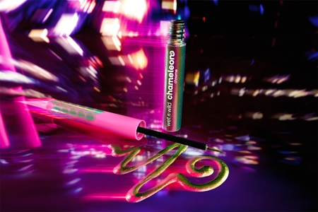 Wet n Wild Chameleon Chrome Liquid Eyeliner Ολογραφικό κρεμώδες λάινερ ματιών