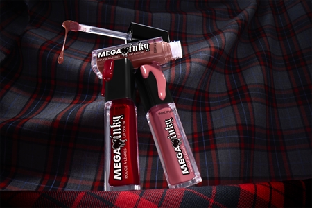 Wet n Wild MegaInky Lip Color rouge à lèvres liquide avec fini mat