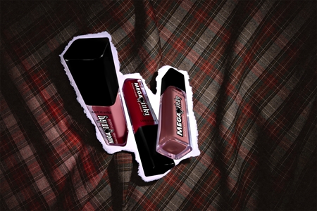 Wet n Wild MegaInky Lip Color rouge à lèvres liquide avec fini mat