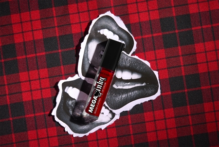 Wet n Wild MegaInky Lip Color rouge à lèvres liquide avec fini mat