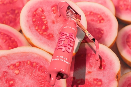 Wet n Wild Jelly Drip Lip Glaze Lip Gloss