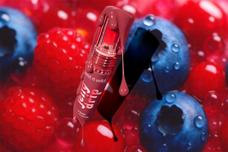 Wet n Wild Jelly Drip Lip Glaze Lip Gloss
