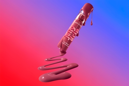 Wet n Wild Jelly Drip Lip Glaze Lip Gloss