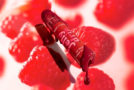 Wet n Wild Jelly Drip Lip Glaze Læbeglans