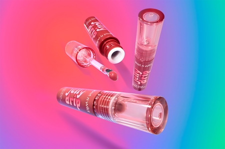 Wet n Wild Jelly Drip Lip Glaze Læbeglans