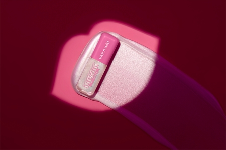 Wet n Wild Lip Oil Injector Oil Lip Gloss for volume