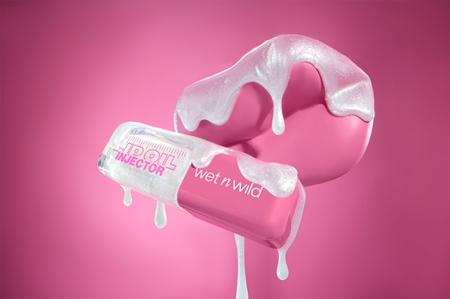 Wet n Wild Lip Oil Injector Oil Lip Gloss for volume