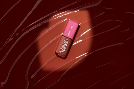 Wet n Wild Lip Oil Injector Oil Lip Gloss for volume