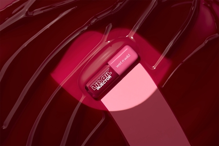 Wet n Wild Lip Oil Injector Oil Lip Gloss for volume