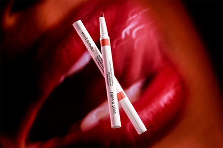 Wet n Wild Perfect Pout barva za ustnice v obliki flomastra
