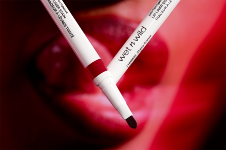 Wet n Wild Perfect Pout Lip Stain marker