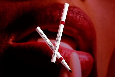 Wet n Wild Perfect Pout Lip Stain marker