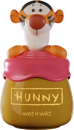 Wet n Wild Winnie the Pooh Smackerel of Hunny blush crème
