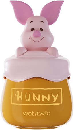 Wet n Wild Winnie the Pooh Smackerel of Hunny Cream Highlighter