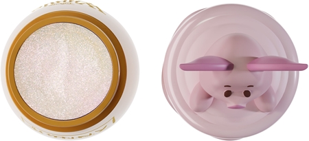 Wet n Wild Winnie the Pooh Smackerel of Hunny Cream Highlighter