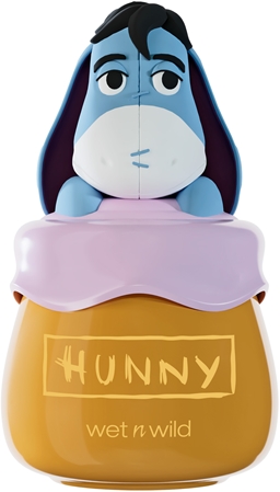 Wet n Wild Winnie the Pooh Smackerel of Hunny Cream Highlighter