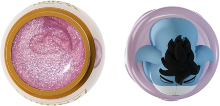 Wet n Wild Winnie the Pooh Smackerel of Hunny Cream Highlighter